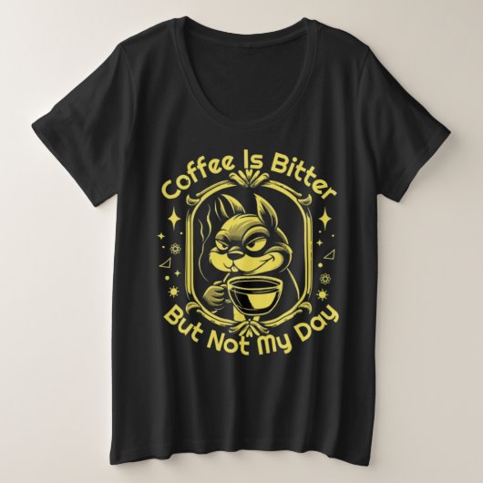 T-Shirt (Design vorne)