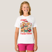 T - Shirt (Vorne ganz)