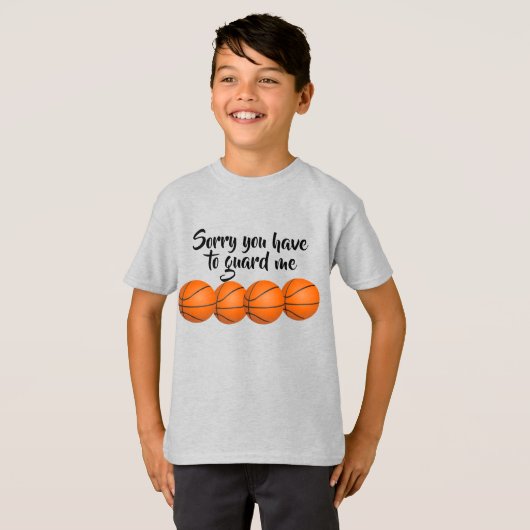 T - Shirt (Vorne ganz)