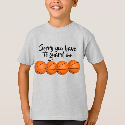 T - Shirt (Vorderseite)