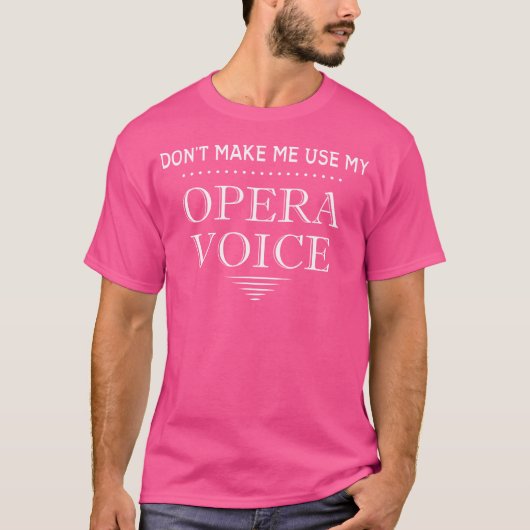 T-Shirt (Vorderseite)