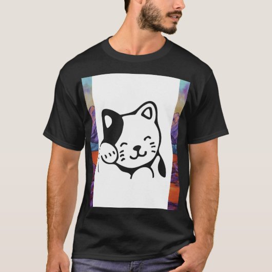 T - Shirt (Vorderseite)