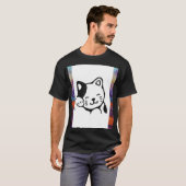 T - Shirt (Vorne ganz)