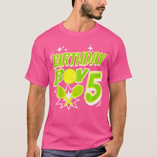 T-Shirt (Vorderseite)