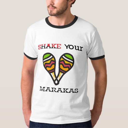 T - Shirt (Vorderseite)