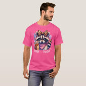 T - Shirt (Vorne ganz)