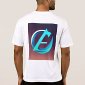 T - Shirt (Rückseite)