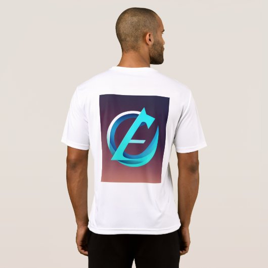 T - Shirt (Schwarz voll)