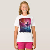 T - Shirt (Vorne ganz)