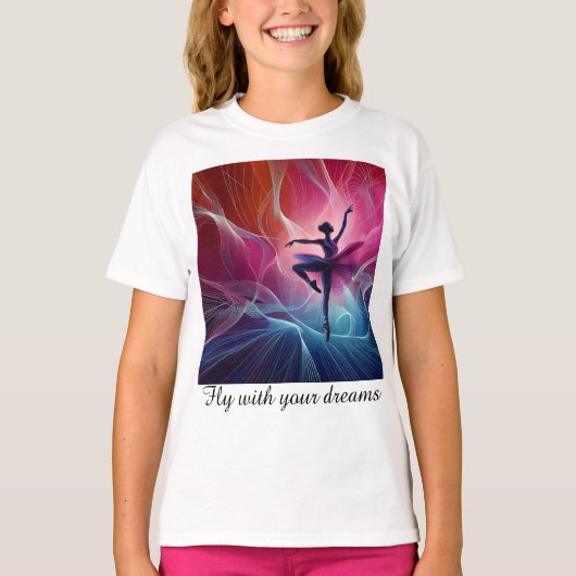T - Shirt (Vorderseite)
