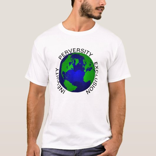 T - Shirt (Vorderseite)