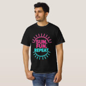 T-Shirt (Vorne ganz)
