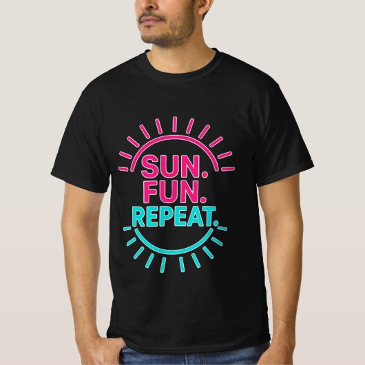 T-Shirt (Vorderseite)