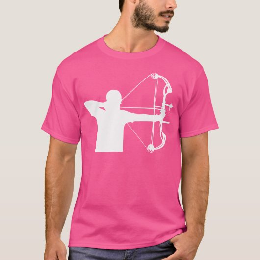 T-Shirt (Vorderseite)