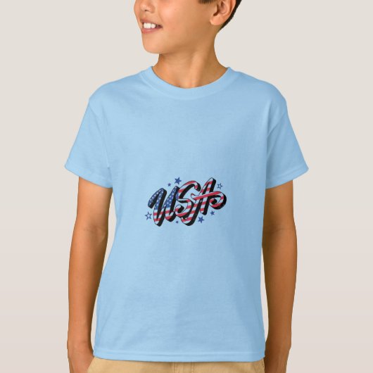 T - Shirt (Vorderseite)