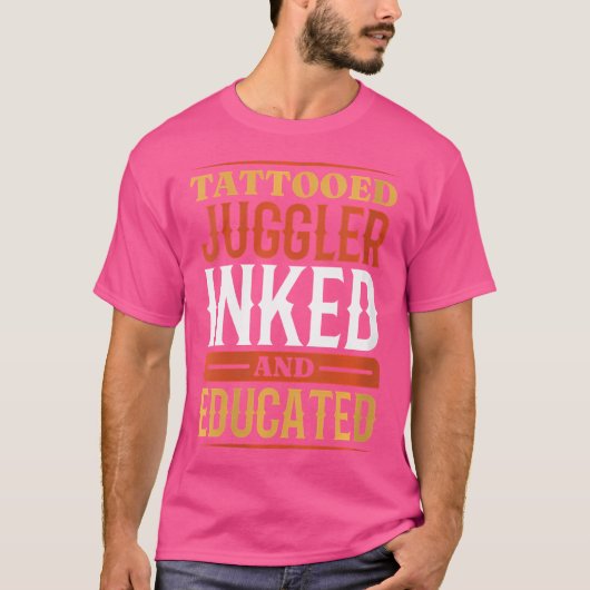 T-Shirt (Vorderseite)
