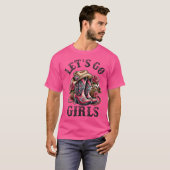 T - Shirt (Vorne ganz)