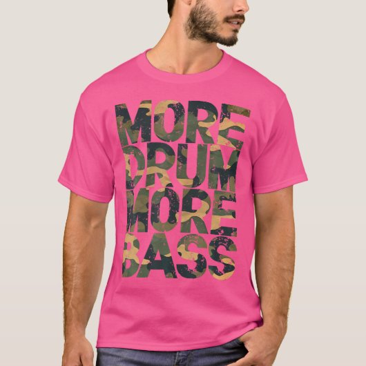 T - Shirt (Vorderseite)