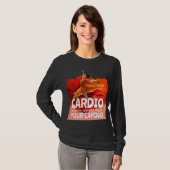T-Shirt (Vorne ganz)