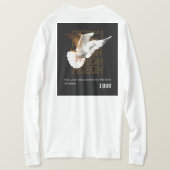 T-shirt (Design Rückseite)