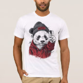 T - Shirt (Vorderseite)