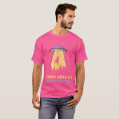 T-Shirt (Vorne ganz)