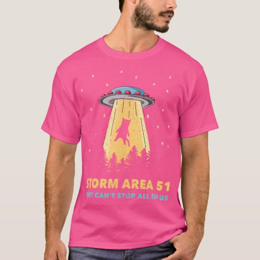 T-Shirt (Vorderseite)