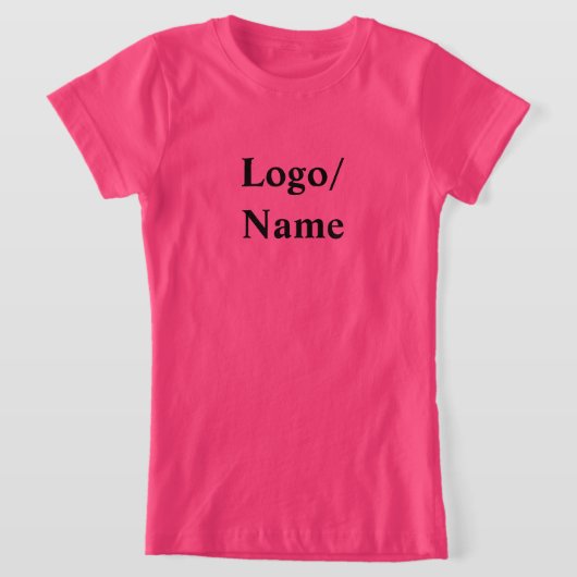 T-Shirt (Ablage )