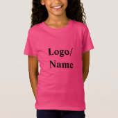 T-Shirt (Vorderseite)