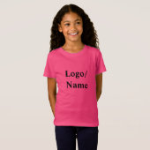 T-Shirt (Vorne ganz)