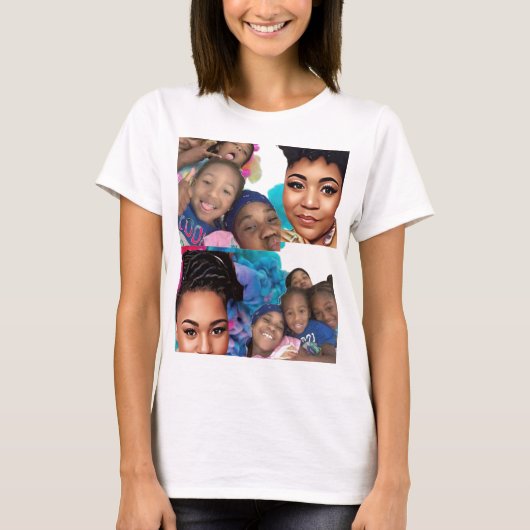 T-Shirt (Vorderseite)