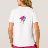 T-Shirt (Rückseite)