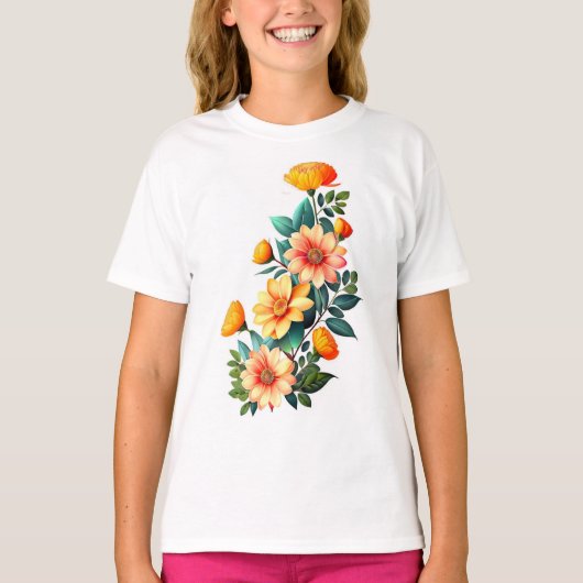 T-Shirt (Vorderseite)