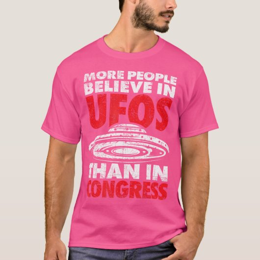 T-Shirt (Vorderseite)