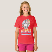 T-Shirt (Vorne ganz)