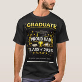 T-Shirt (Vorderseite)