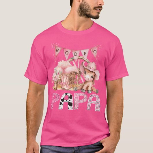 T-Shirt (Vorderseite)