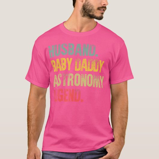 T-Shirt (Vorderseite)