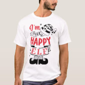 T - Shirt (Vorderseite)