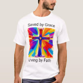 T - Shirt (Vorderseite)