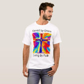 T - Shirt (Vorne ganz)