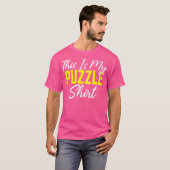 T-Shirt (Vorne ganz)
