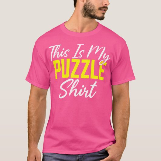 T-Shirt (Vorderseite)