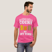 T - Shirt (Vorne ganz)