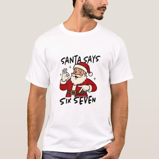 T-Shirt (Vorderseite)