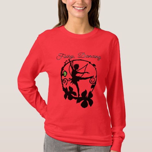 T-Shirt (Vorderseite)
