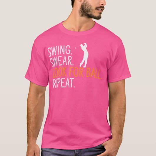 T - Shirt (Vorderseite)