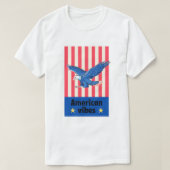 T - Shirt (Design vorne)