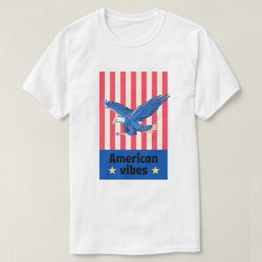 T - Shirt (Design vorne)