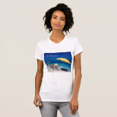 T - Shirt (Vorne ganz)